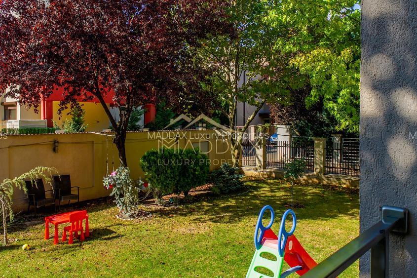 Vila unica individuala ***591mp*** // Erou Iancu Nicolae - 47