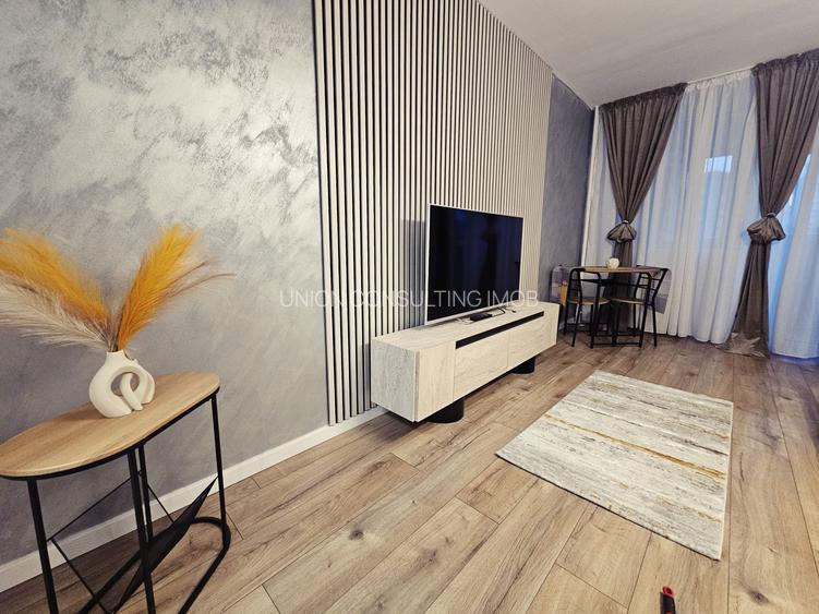 dristor ,garsoniera lux 400euro - 21