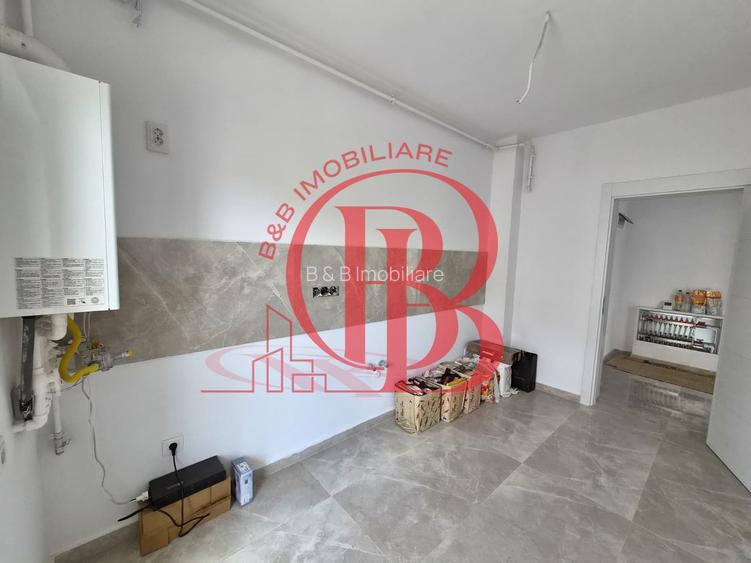 Apartament 3 camere decomandat-2 Bai-Titan-Pallady-Finalizat - 13