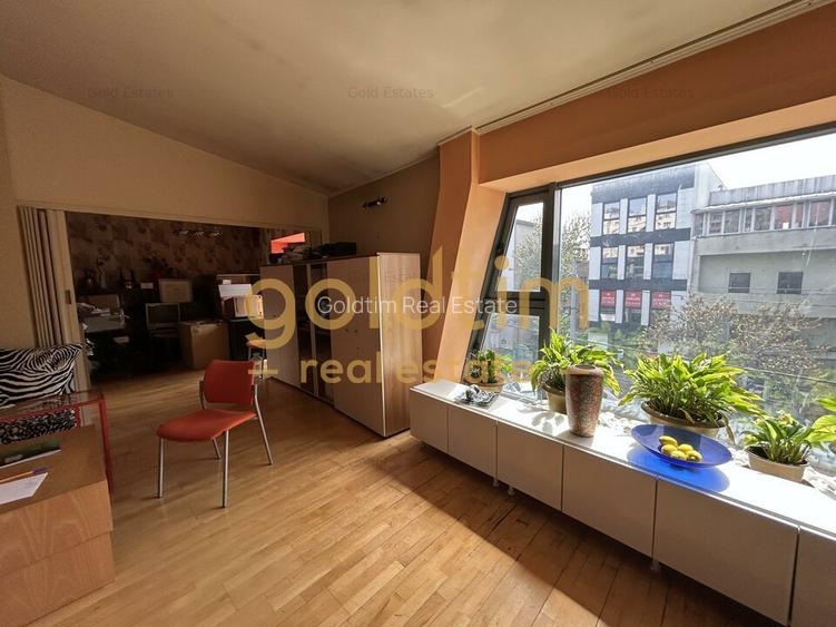 IMOBIL ICONIC: AFTER SCHOOL/COMERCIAL/BIROURI/SCOALA DE ARTA/BD PACHE - PRO TV - 13