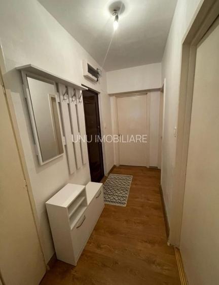 Etaj 2- Tatarasi-Flora-3 Camere Decomandat 60mp - 5