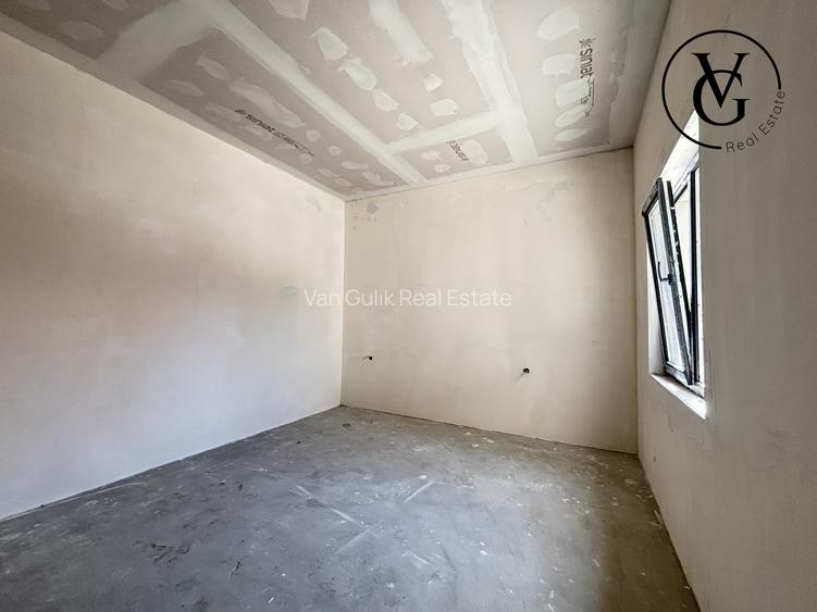 Casa la sol | 4 camere | Navodari - teren 220 mp - 10