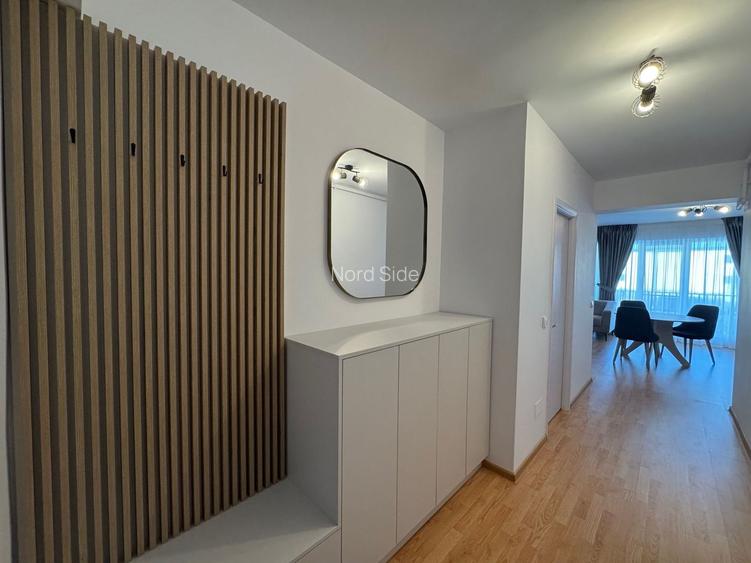 Ap 2 camere Otopeni 23 august, PRIMA CHIRIE, LUX - 5