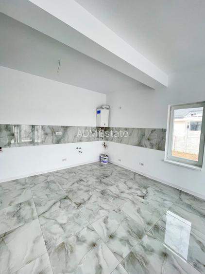 Berceni - Miorita | Casa individuala parter - 4 camere | Teren 450 mp - 11