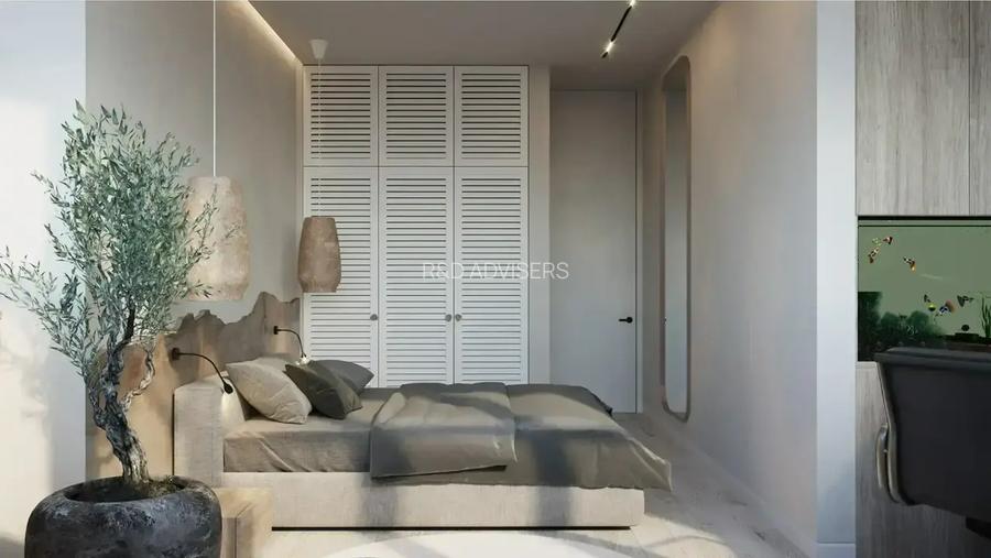 Apartament 3 Camere Inovativ Panouri Fotovoltaice Recuperare Caldura - 7