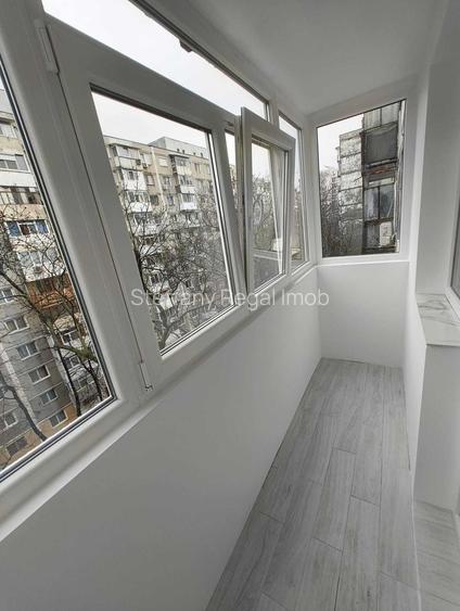 Apartament 2 camere de vanzare  Lujerului - 5