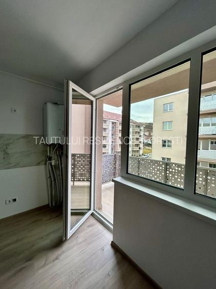 Ap 08 Teilor Residence - 2 camere - 23