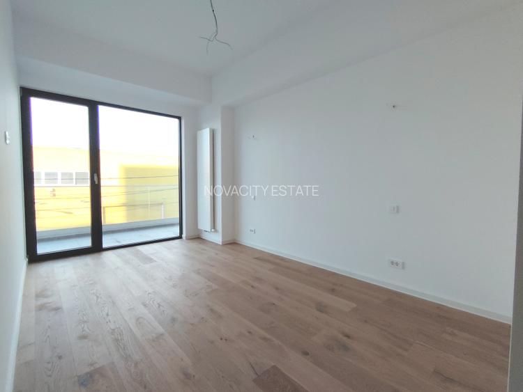 AVIATIEI - WALTER LOFT SPACE, 2 CAMERE PREMIUM 62 MP UTILI, TERASA 16 MP, 2 BAI! - 12