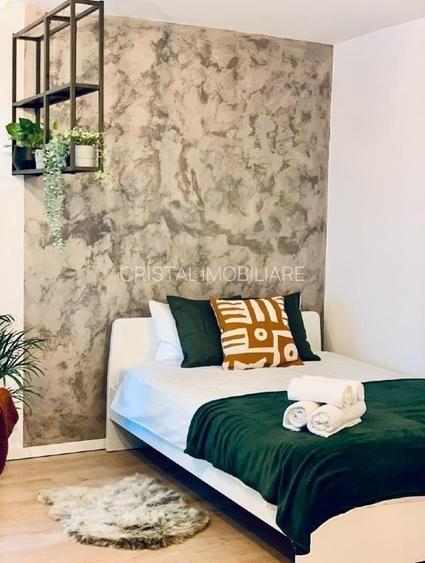 Vanzare Garsoniera Nerva Traian - Mall Vitan, 41 mp, Centrala Proprie - 5