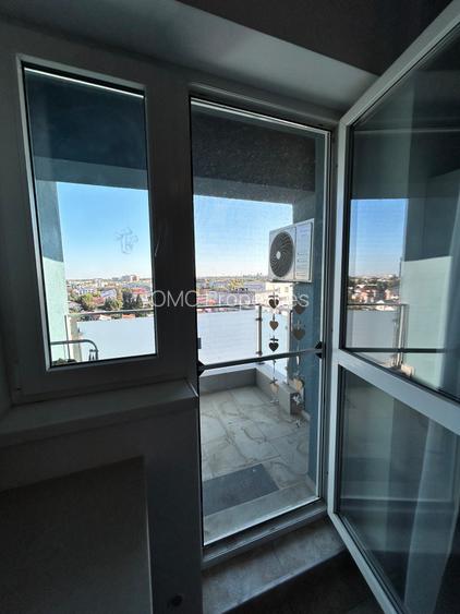 Apartament 2 camere - bloc nou - metrou Mihai Bravu - Vitan - 15