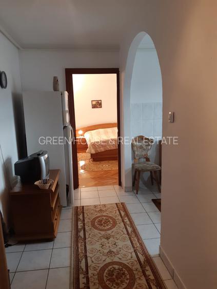 Apartament 1 camera zona Eminescu - 6