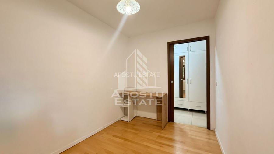 Apartament cu 3 camere de vanzare, Zona Lipovei, Timisoara - 5