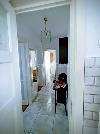 Dorobanti Primaverii - 6