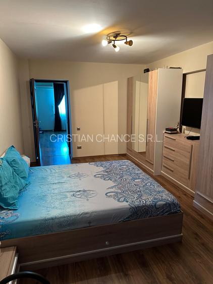 39305  Apartament 3 camere Tomis 3 - 13
