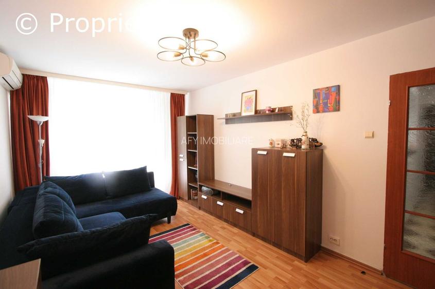 Apartament 2 Camere Crangasi-de inchiriat - 3