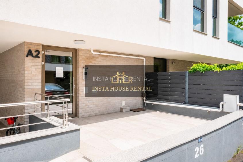 ♦️ Apartament Elegant 2 Camere | Finisaje Premium | Complet Mobilat | - 15
