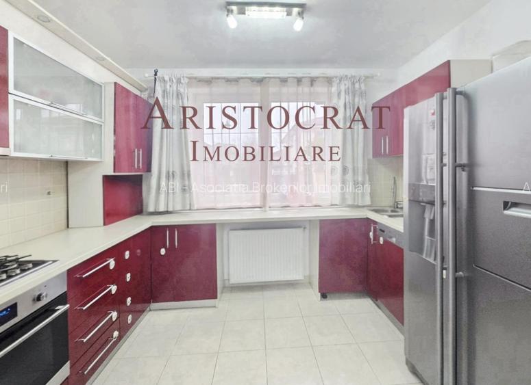 Duplex 3 dormitoare langa padure - 10