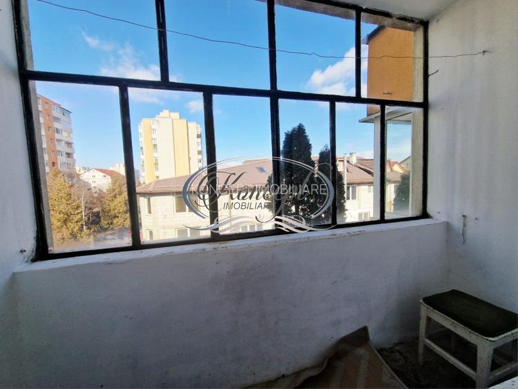 Apartament decomandat in Manastur, strada Mehedinti - 6