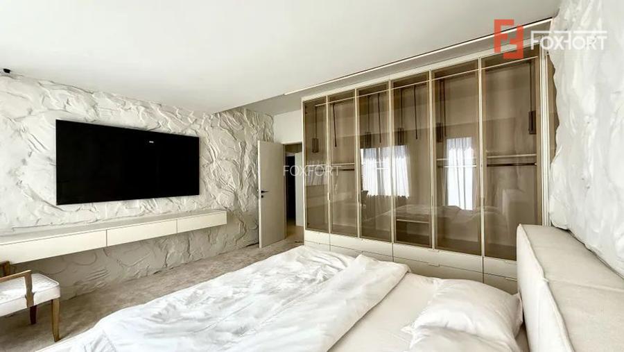 Apartament 2 camere, 63 mp, etaj 2 – LUX ABSOLUT, Sagului - 5