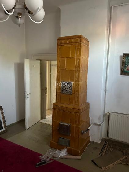 Casă zona centrală, Gheorge Doja - 5