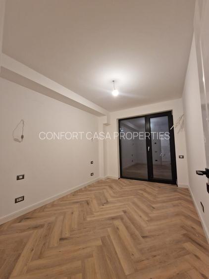 Pipera - Aviatiei - Petricani - My Place - 3 camere - loc parcare - etaj 2 - LUX - 6