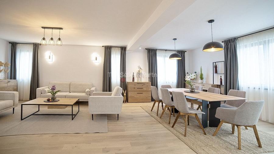 Vila  Finalizata cu predare la cheie - 16