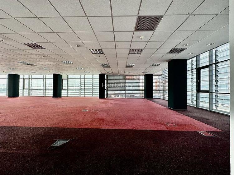 Birouri clasa A - 1000 mp - 4