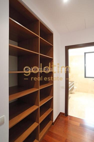 PRIMA CHIRIE/NOU RENOVAT/APARTAMENT PREMIUM/TERASA/PARCARE SUBTERANA/PRIMAVERII - 18