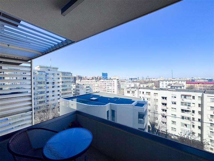Apartament de vanzare 2 camere Stefan cel Mare Complex Central - 18