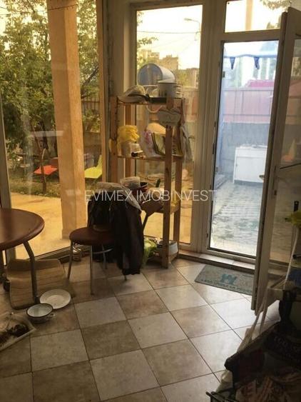 Soseaua Pantelimon sector 2, Vila 7 camere P+1+M, an 2007 - 9