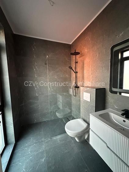 Vile Individuale Domnesti/ 400 mp Teren - 13