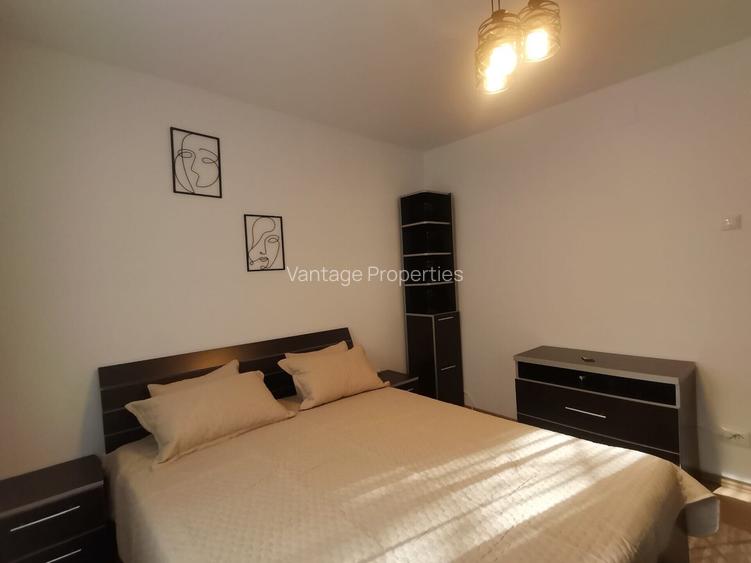 Apartament 2 camere  Aviatiei, loc parcare - 16