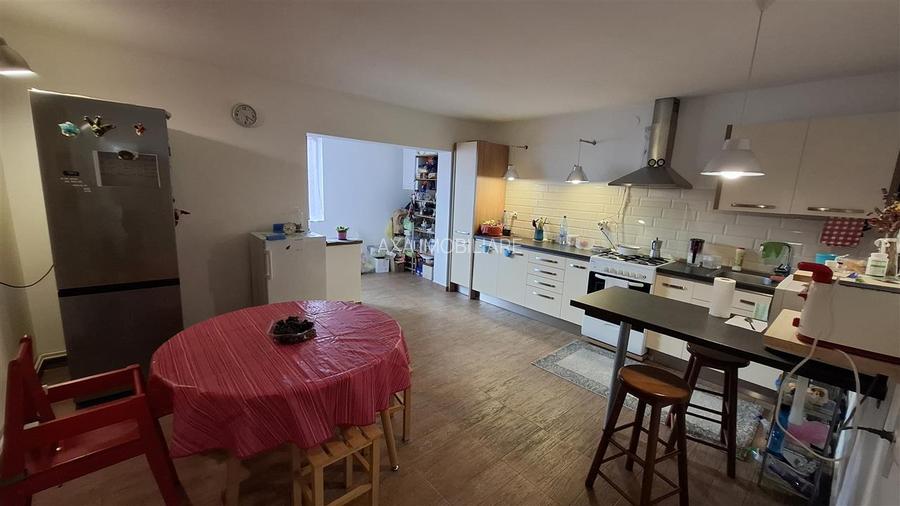 Casa Valea Lupului,Birou parter,Garaj,Fantana,1000 mp Teren - 12