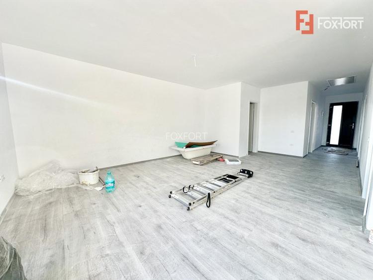 Duplex cu 4 camere, Pozitie excelenta - Mosnita Noua, cele 4 benzi - 5
