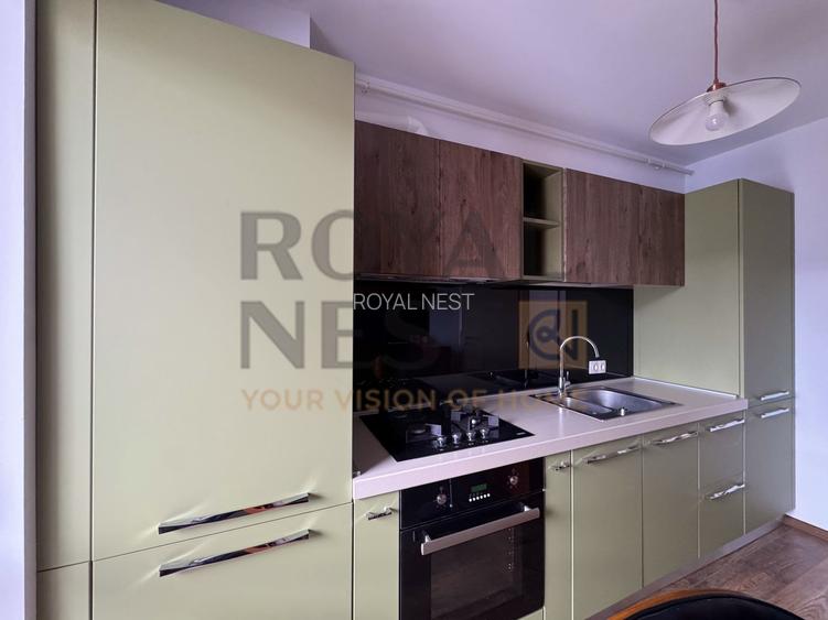 Apartament 3 camere in Avantgarden 3 cu priveliste superba - 5