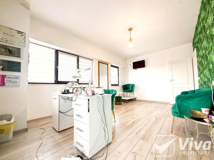 Ap 2 cam decomandat, 65 mp, bloc nou – CUG – Biserica Inaltarea Domnului - 2