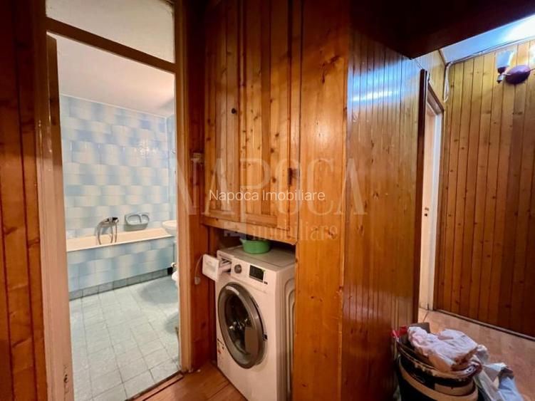 Apartament 3 camere de vanzare in Manastur, Cluj Napoca - 6