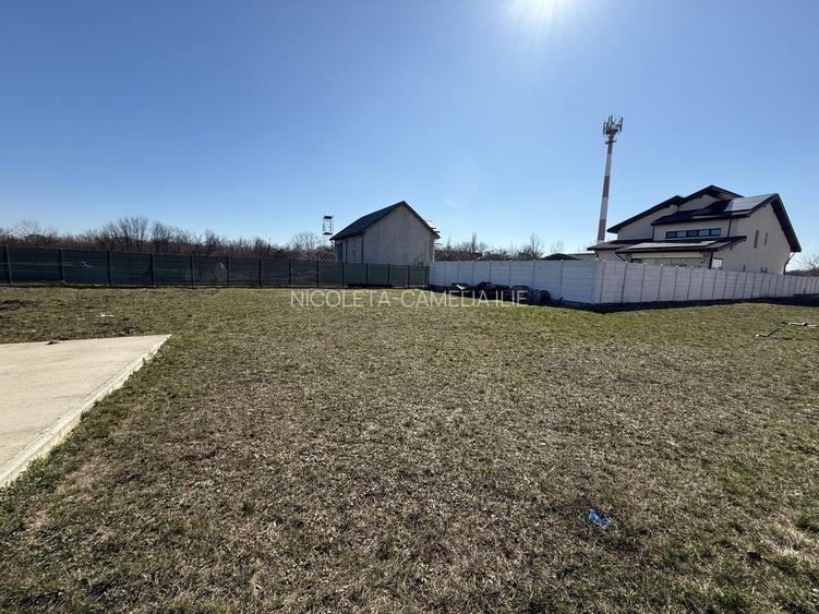 TEREN INTRAVILAN | GRADINITA | INVESTITIE | CLINICA | CONSTRUC 5 ETAJE - 16