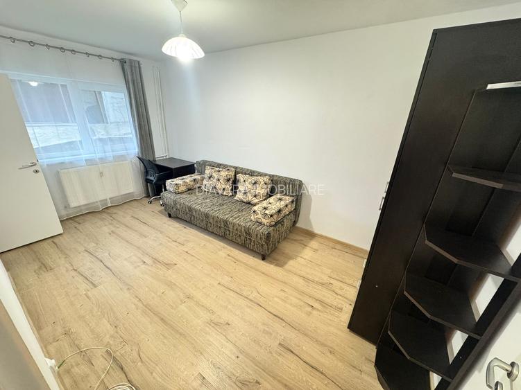 Garsoniera Zorilor - la 5 minute de UMF - 350 Euro - 5