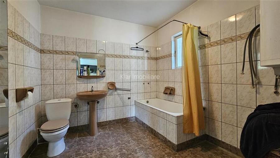 Casa individuala+anexe SU-290mp, teren 2000mp, Zimbor-nod Autostrada - 7