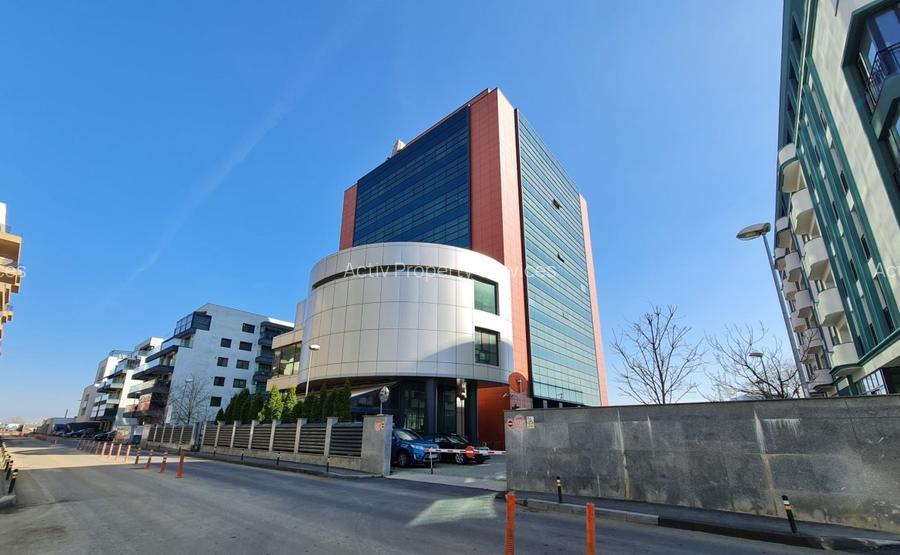 Integral BC. , Bdul. Pipera 1-1A - comision 0%, reprezentam proprietarul! - 4