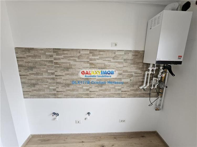 Ap 3 camere Chitila Mogosoaia Golden Rose Residence - 8