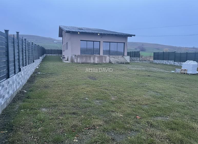 Casa 350 mp Piatra Neamt, 1000 mp, zona superba, incalzire pardoseala - 5