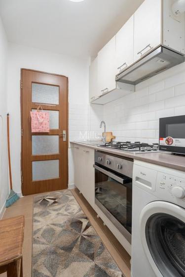 3 camere | Petfriendly | Alexandru cel Bun - 11