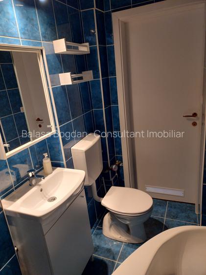 Apartament mobilat Brașovul Vechi - 10