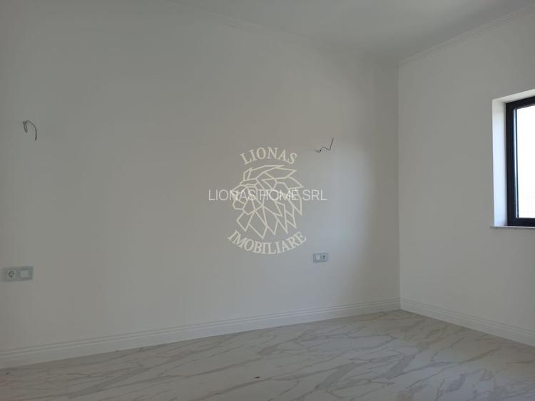 Casa Ultrafinisata 4 camere 121 mp-teren 500 mp-Valea Sigmirului - 3