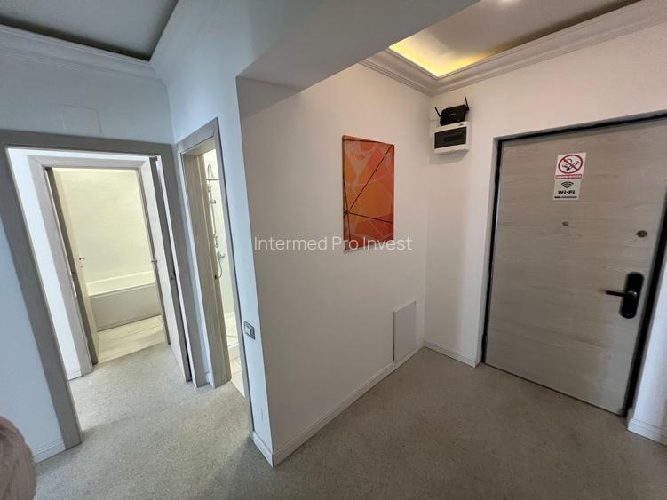 White Tower 3 camere vedere la mare - 8