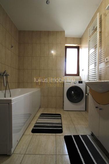 Duplex, in spate la Dechatlon/exterior nord. - 20