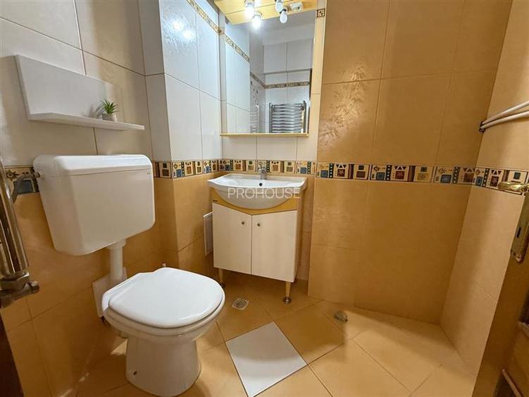 Ultracentral 3 camere decomandate etaj 2! - 14