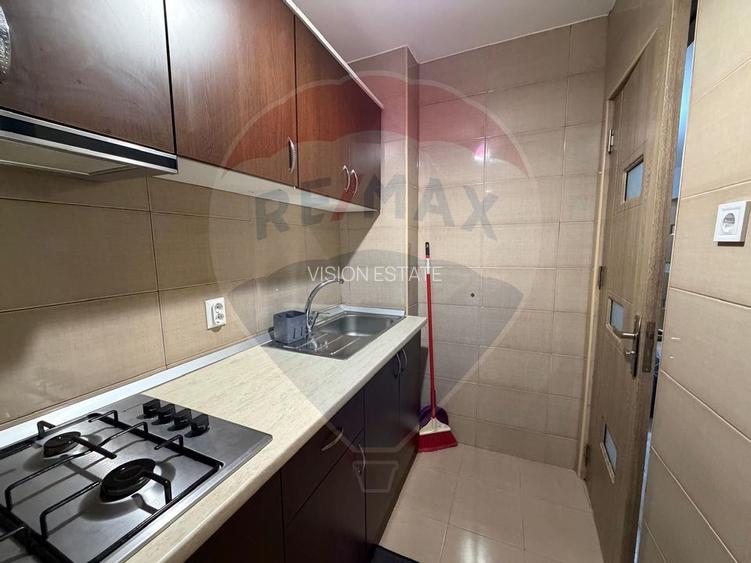 Garsonieră de închiriat în Brazdă - 6